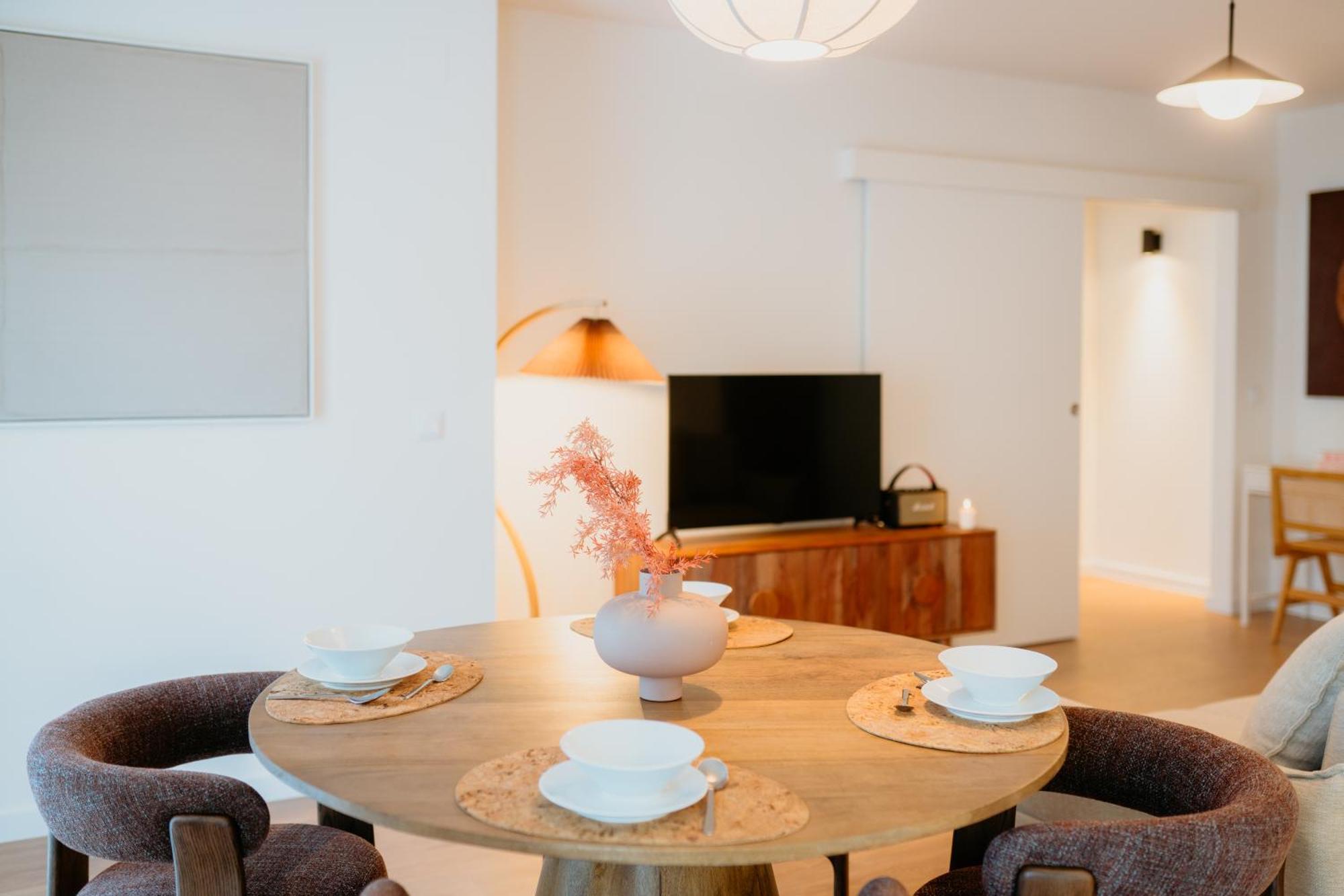 Anjos 1ºj Apartment Lisbon