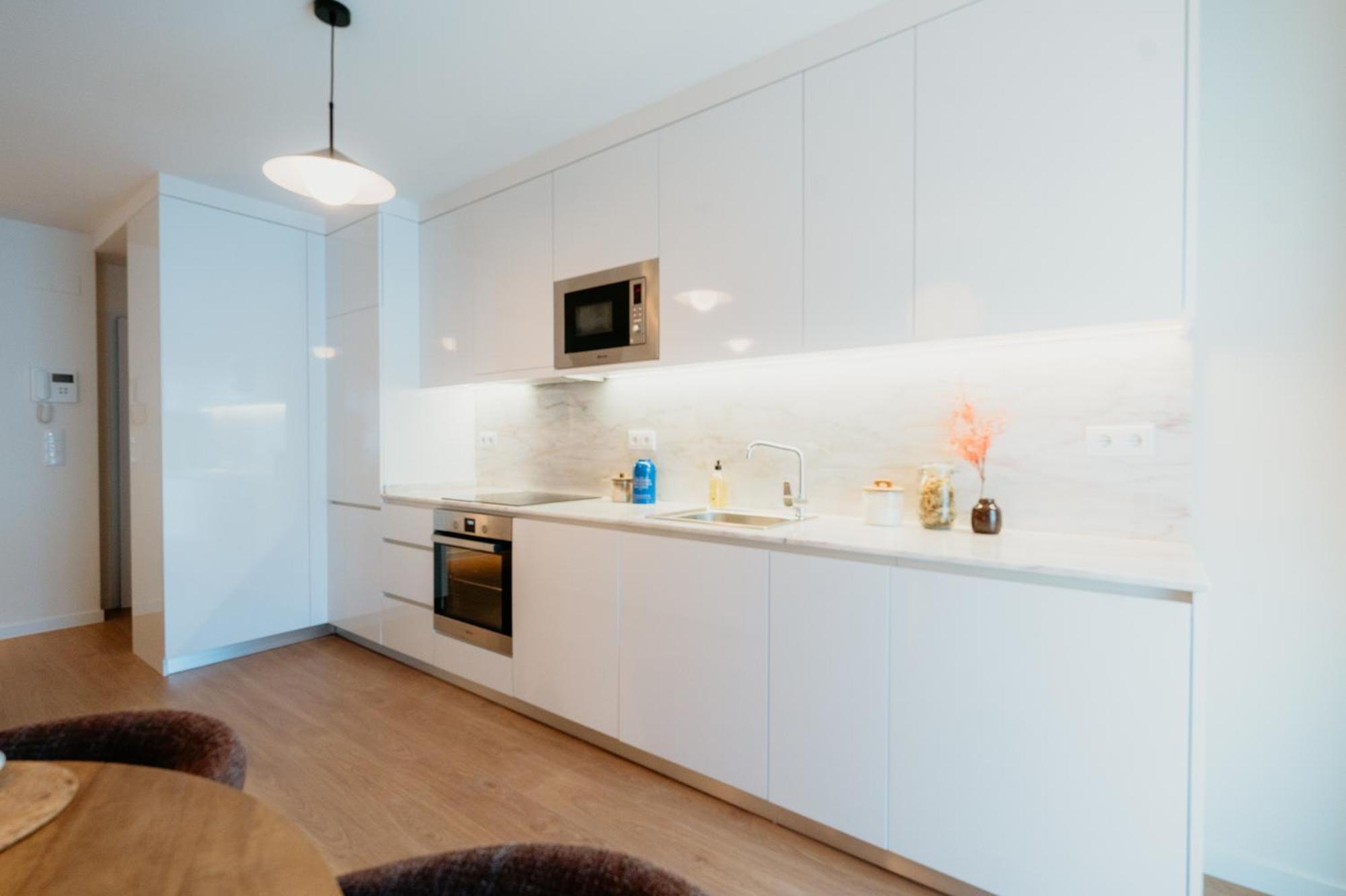 Anjos 1ºj Apartment Lisbon