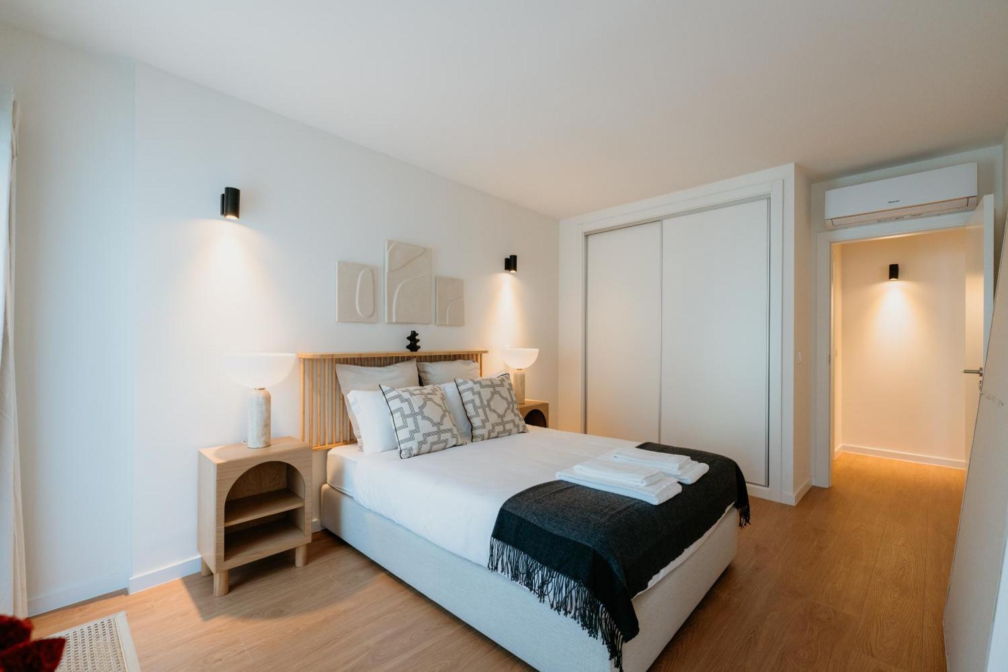 Appartement Anjos 1ºj *